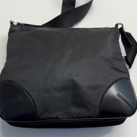 Prada Classic Black Crossbody Bag - Picture 7 of 15